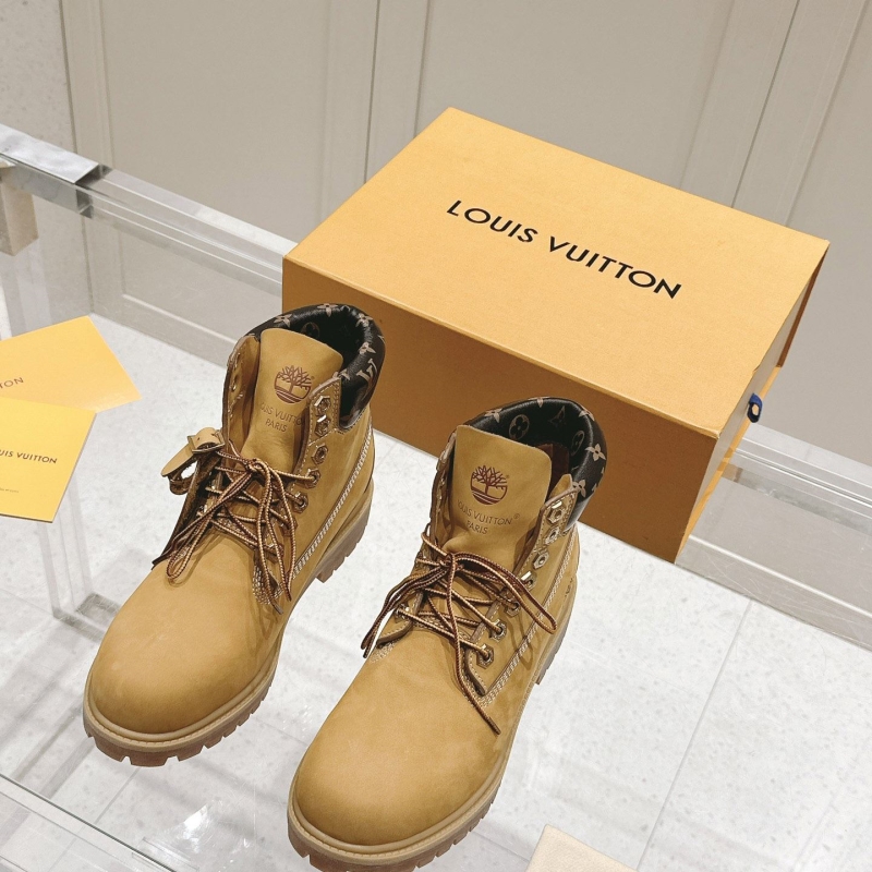 LV Boots